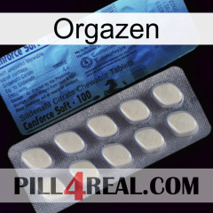 Orgazen 34